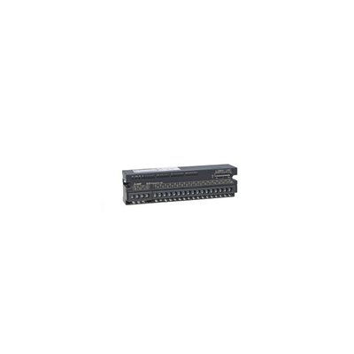 32 entradas Mitsubishi AJ65SBTB1-32D PLC CC-Link Compact I/O Module con sumidero/fuente de CC