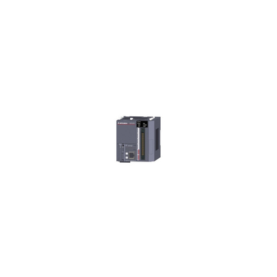 Mitsubishi L26CPU PLC de la serie L CPU 4096/8192EA 260k Pasos 16 de entrada y salida Ethernet SinkLogic