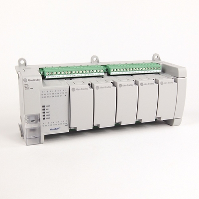 2080-LC30-48QBB Micro830 48 Controlador de E/S con otra interfaz de comunicación