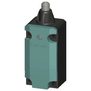 Interruptor de posición del pistón redondeado de acero de alta calidad 3SE51120BC02 para equipos industriales