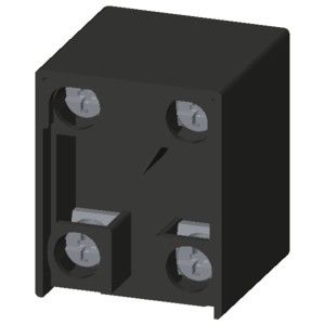 Mejorar su sistema con 3SE5000-0CA00 Bloque de contacto 1NO/1NC rendimiento