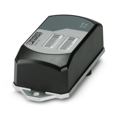 Phoenix Contact FL WLAN 1100 El módulo inalámbrico para redes de automatización industrial