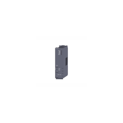Compacto Mitsubishi Q04UDHCPU PLC de la serie Q iQ CPU módulo 4096 I/O 9 5 ns/com. 40k pasos