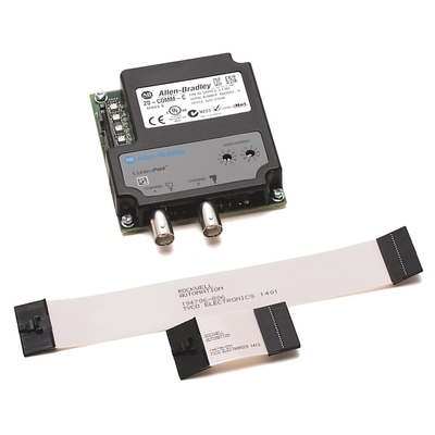 20-COMM-C Adaptador de comunicaciones Conexiones coaxial ininterrumpidas para su negocio