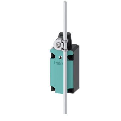 PLC 3SE5112-0CH80 Actuador de cambio de posición de piezas giratorias metálicas para aplicaciones versátiles