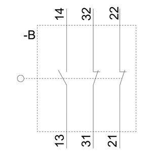 3SE5112-0LA00 Interruptor de posición para el posicionamiento preciso en la industria