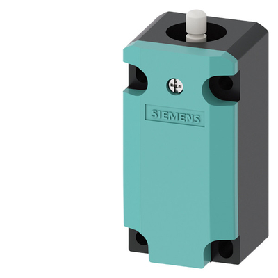 3SE5112-0LA00-1AJ0 Interruptor de posición duradero para el control industrial