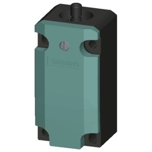 3SE5112-0LA00-1AJ0 Interruptor de posición duradero para el control industrial