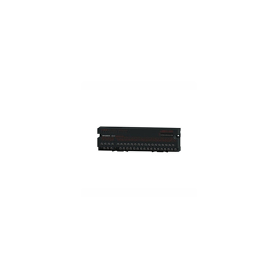 Tipo de tornillo Mitsubishi AJ65SBTB1B-16TE1 PLC CC-Link Compact I/O Module con 16 salidas