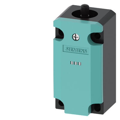 3SE5112-1LA00 Interruptor de posición de metal para posicionamiento preciso en aplicaciones industriales