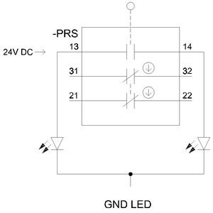 3SE5112-1LA00 Interruptor de posición de metal para posicionamiento preciso en aplicaciones industriales