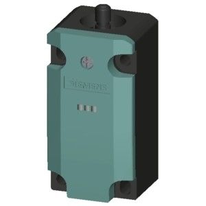 3SE5112-1LA00 Interruptor de posición de metal para posicionamiento preciso en aplicaciones industriales
