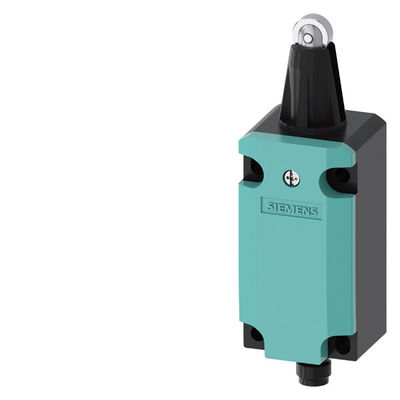 Grado industrial 3SE5114-0CD02-1AL0 Interruptor de posición con chorro de rodillos
