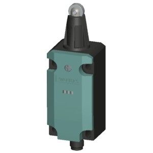 Grado industrial 3SE5114-0CD02-1AL0 Interruptor de posición con chorro de rodillos