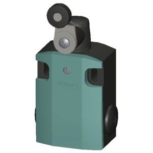 Actuador de posición ancha de piezas metálicas de giro 3SE5122-0CH01 para automatización industrial