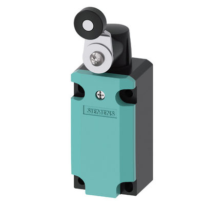 Grado industrial 3SE5132-0CJ01 Interruptor de posición con actuador de giro parcial