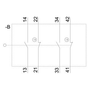 Interruptor de posición de palanca de giro de piezas metálicas industriales 3SE5162-0CH01 XL para control preciso