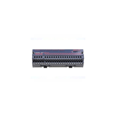 Mitsubishi AJ65SBTB1-32TE1 PLC CC-Link Compact I/O Module 32 Salidas Tipo de tornillo 0,5A