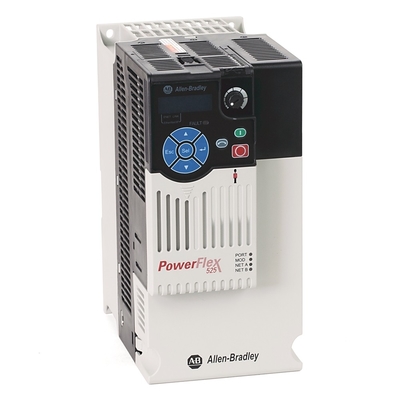 25B-D013N104 PowerFlex 525 5.5kW 7.5Hp Acción con otra interfaz de comunicación
