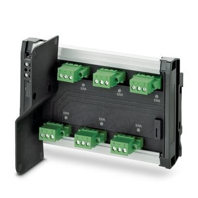 2316307 Automatización piezas de repuesto acoplador de dispositivos FB-6SP para sistemas de automatización industrial