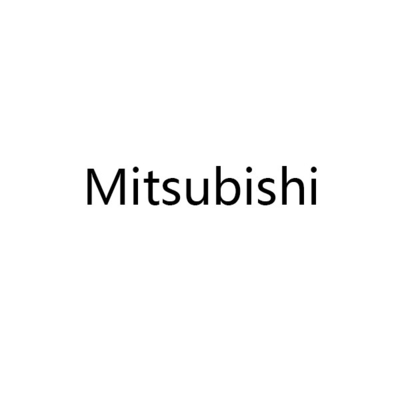 Módulo combinado analógico de la serie L de Mitsubishi L60AD2DA2 SPS para aplicaciones industriales