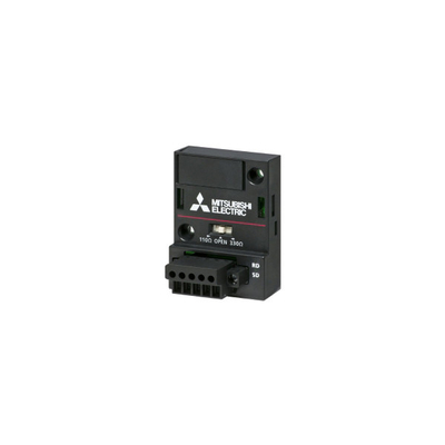 FX5-485-BD Mitsubishi FX5 Panel de comunicación en serie para transmisión estable de datos
