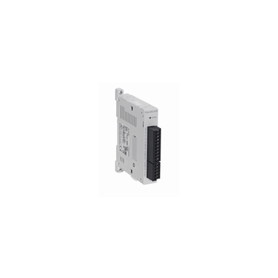 Módulo de entrada analógica de 12 bits de Mitsubishi FX3U-4AD-ADP PLC 4 Entradas para corriente o voltaje