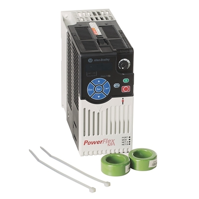 25B-D2P3N114 PowerFlex 525 0.75kW 1Hp AC Drive con otra interfaz de comunicación
