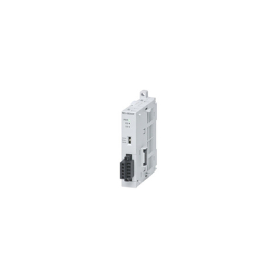 Mitsubishi FX5-485ADP FX5 RS-485 Adaptador de comunicación en serie y duradero para uso industrial