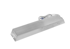 7 5kW Resistor de freno de servicio externo FR-ABR-H7.5K para Mitsubishi 400V 75 Ohm 10%ED