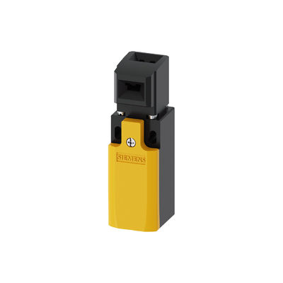 Interruptor de posición de plástico de 31 mm M20x1.5 sin LED Actuador separado 3SE5232-0RV40