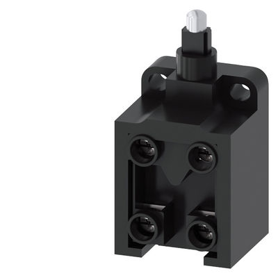 3SE5250-0CC05 Interruptor de posición de tipo abierto 1NO 1NC Contactos para aplicaciones industriales