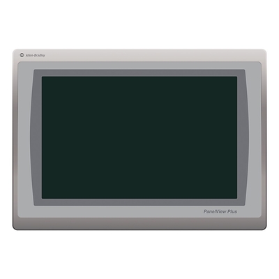 PanelView Plus 7 Terminal gráfico ab A-B con interfaz de comunicación 2711P-T12W22D9P