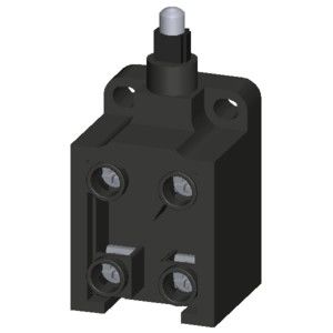 3SE5250-0CC05 Interruptor de posición de tipo abierto 1NO 1NC Contactos para aplicaciones industriales
