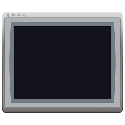 2711P-T15C21D8S PanelView Plus 7 Terminal estándar 15 para otras interfaces de comunicación