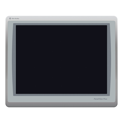 Otras Interfaz de comunicación 2711P-T15C22D9P PanelView Plus 7 Terminal gráfico
