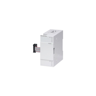 Mitsubishi FX5-8EYT/ES FX5 I/O Extensión 8 Salidas de transistores para sistemas de automatización