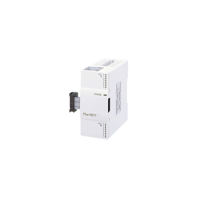 FX2N-16EYR FX2N-16EYR-ES/UL PLC de Mitsubishi 16 Relay Outputs Unidad de extensión modular