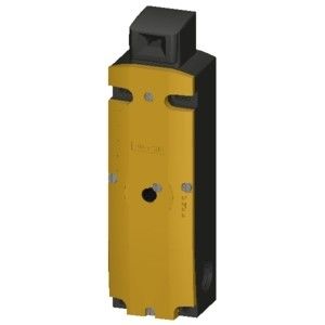 Interruptor de posición de plástico M20 X 1 5 Ye/gr FKV Descarga auxiliar en el frente 3SE53221SD21