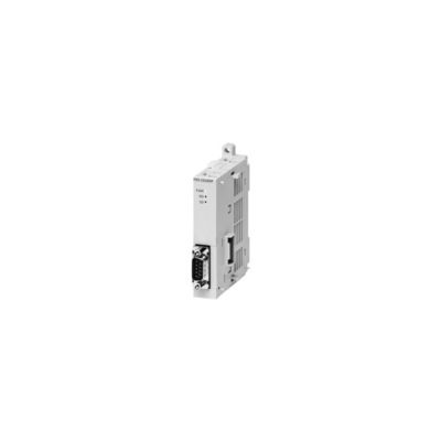 FX5-232ADP Adaptador de comunicación en serie RS-232
