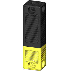 3SE63100BC01 Interruptor de seguridad RFID sin contacto para mejorar la seguridad de la producción