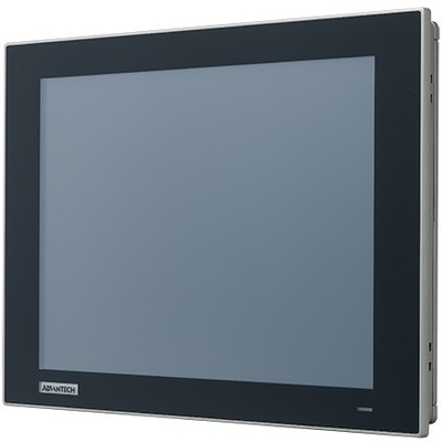 Actualización a otra interfaz de comunicación con pantalla táctil FPM-212-R8AE