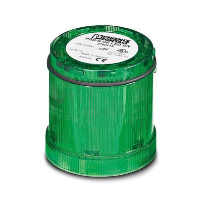 2700119 PSD-S OE LED GN Partes visuales para un rendimiento duradero y duradero