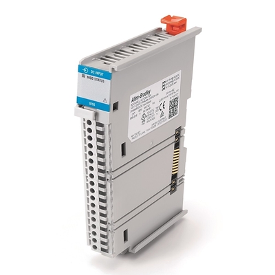5069-IB16 Módulo de entrada compacto de 5000 DC con otra interfaz de comunicación