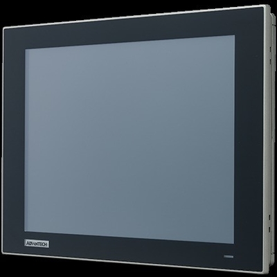 Descubra la versatilidad de los controladores de pantalla táctil PLC PAC dedicados FPM-1150G-RVAE