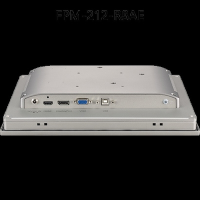 Descubra la versatilidad de los controladores de pantalla táctil PLC PAC dedicados FPM-1150G-RVAE