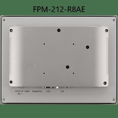 Descubra la versatilidad de los controladores de pantalla táctil PLC PAC dedicados FPM-1150G-RVAE