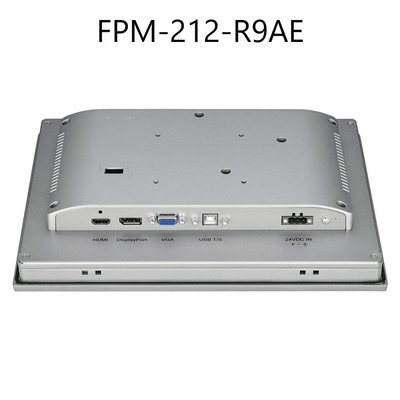 Descubra la versatilidad de los controladores de pantalla táctil PLC PAC dedicados FPM-1150G-RVAE