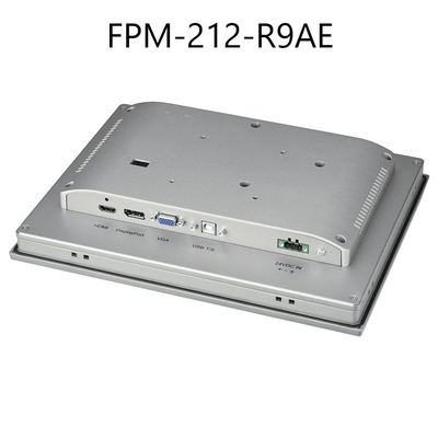 Descubra la versatilidad de los controladores de pantalla táctil PLC PAC dedicados FPM-1150G-RVAE