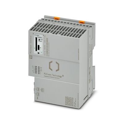 Actualice su automatización industrial con Phoenix Contacto 1069208 AXC F 3152 Controlador